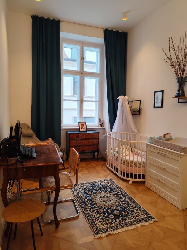 La maison de Poldi & Adrien
