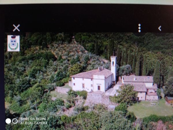 La maison de Paolo