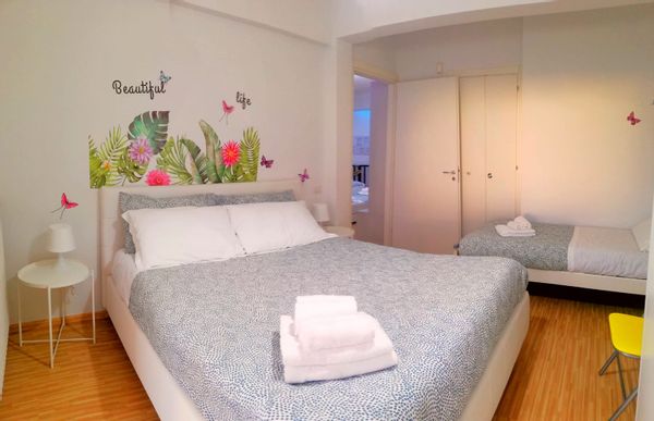 La maison de EMANUELA