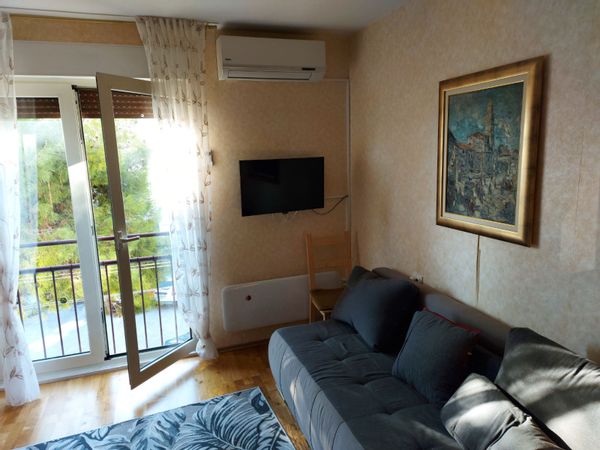 La maison de Igor
