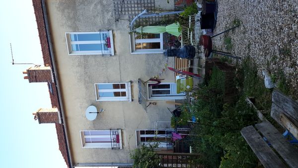 La maison de Nathalie