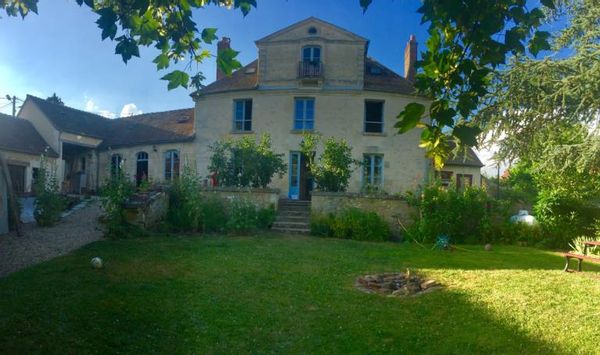 La maison de Anne