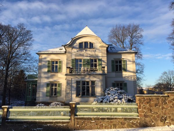 La maison de Tom