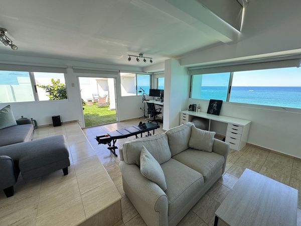 La maison de Joe