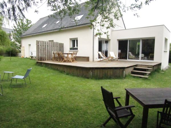 La maison de Nicolas
