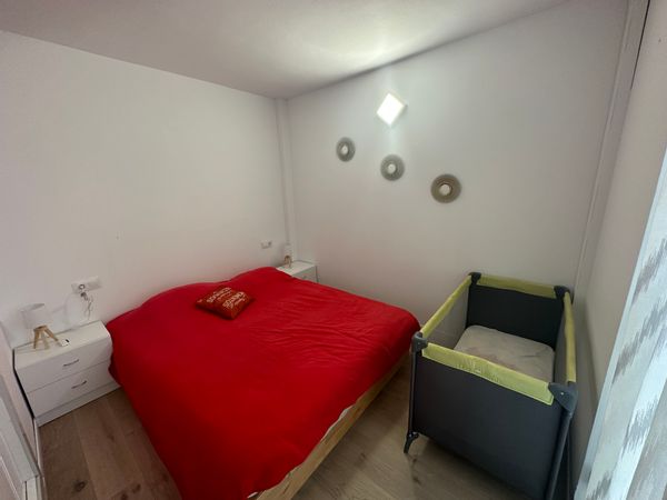 L’appartement de Kevin