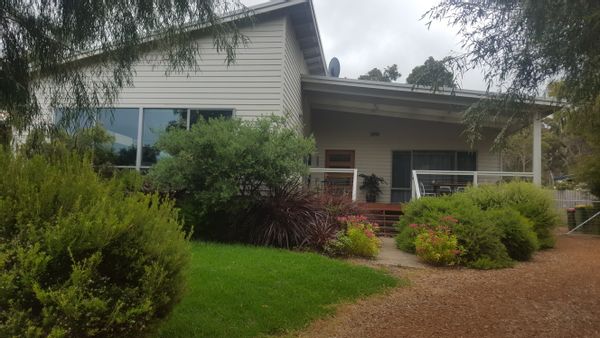 La maison de Kitty