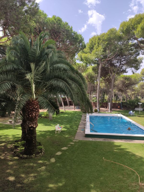 La maison de Mireia & Alex