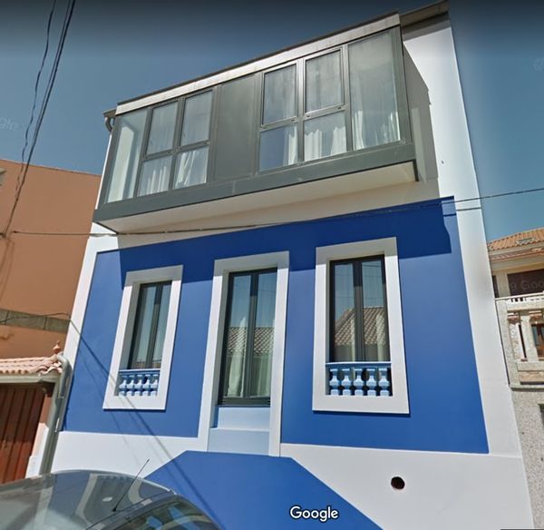 La maison de Manuel