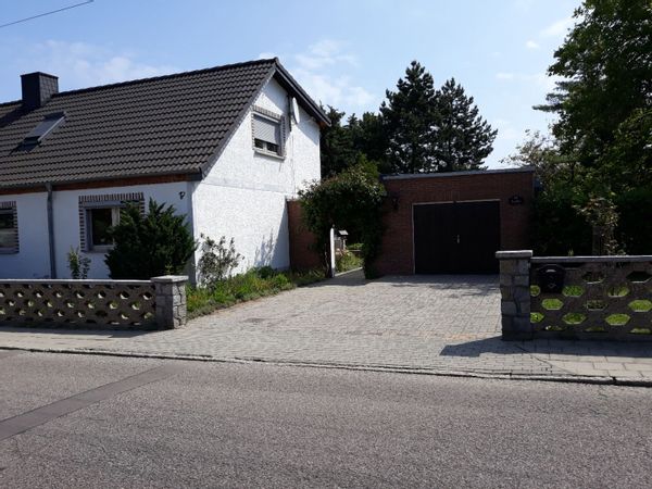 La maison de Veit
