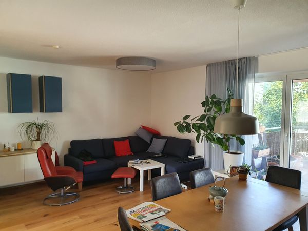 La maison de Michael