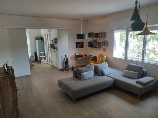 La maison de elisa