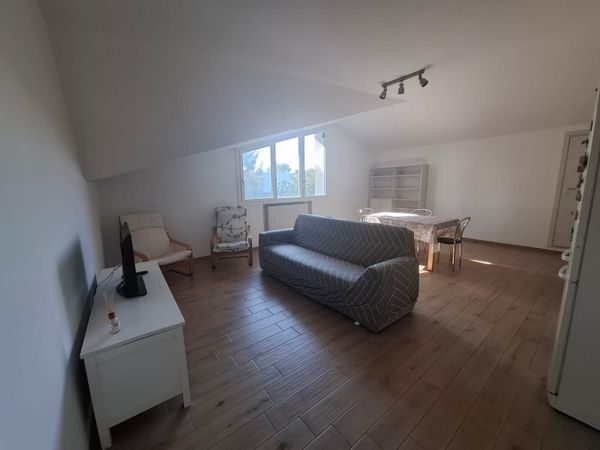 La maison de elisa