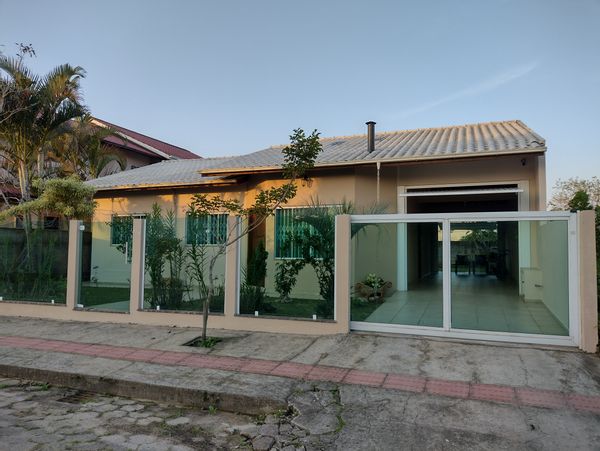 La maison de Iza & Alex