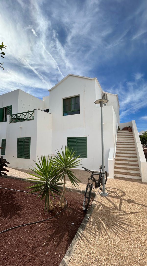 La maison de Erich