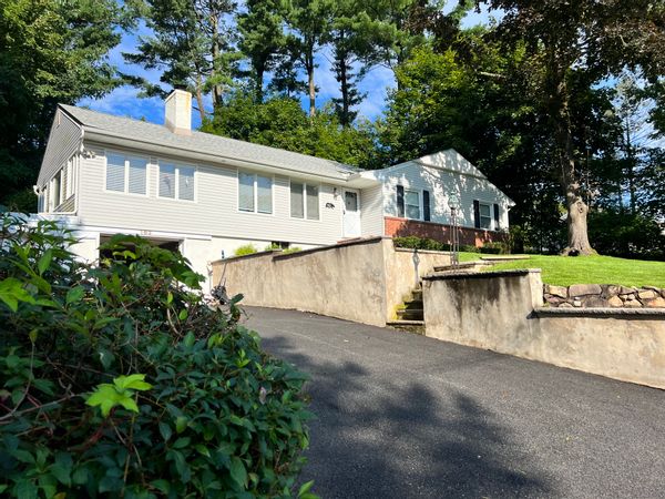 La maison de Ian