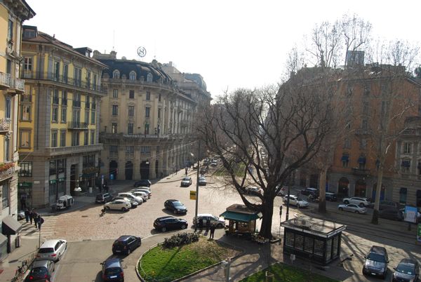 La maison di Rossana