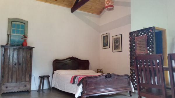 Minha casa