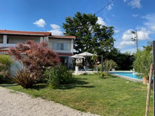 La maison de Anne