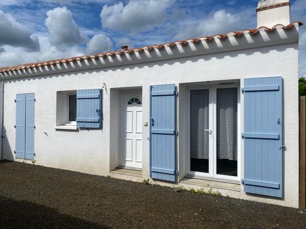 La maison st Vincent