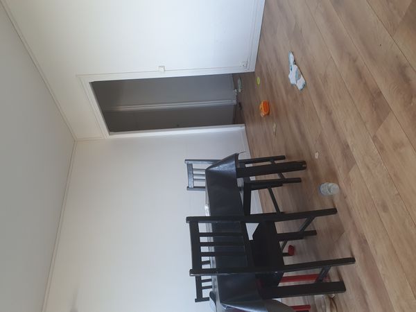 La maison de Onja