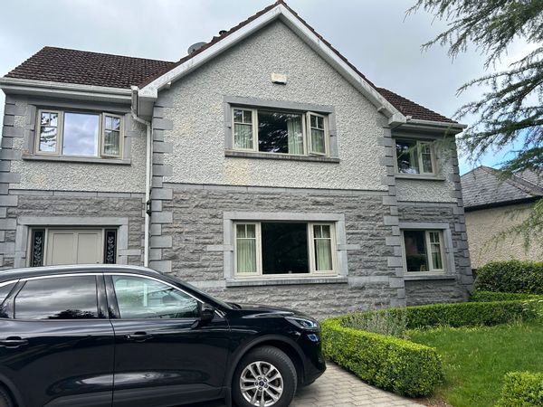 La maison de Aileen