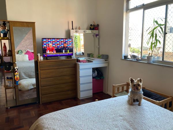 La maison de ALINE
