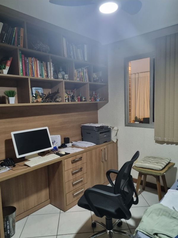 La maison de EDSON