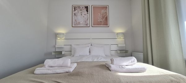 La maison de Csaba