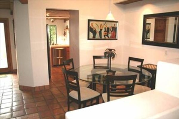 La maison de Lisa