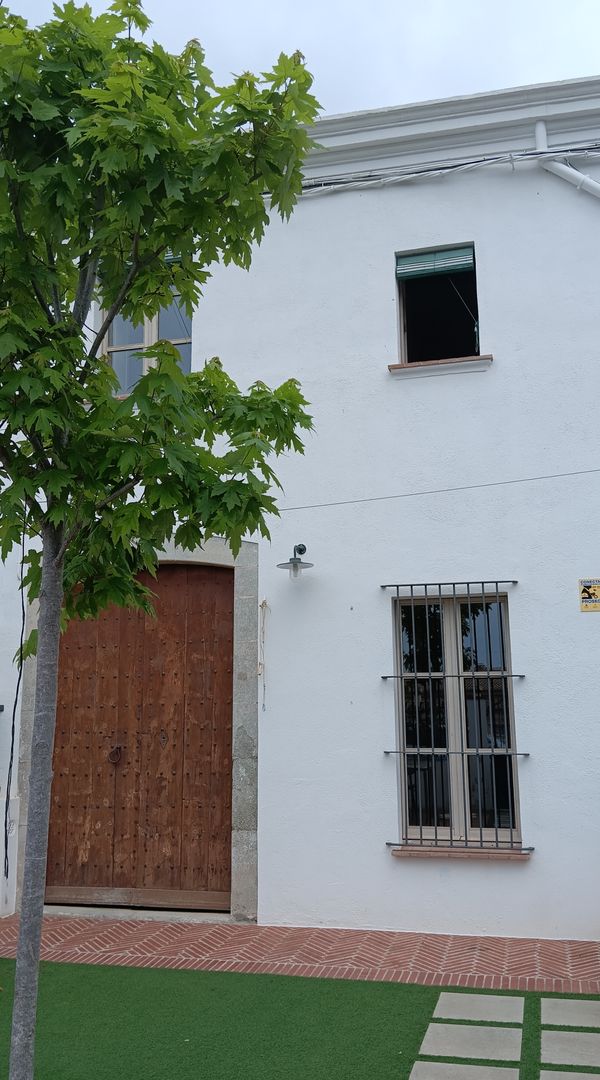 La maison de Ellen