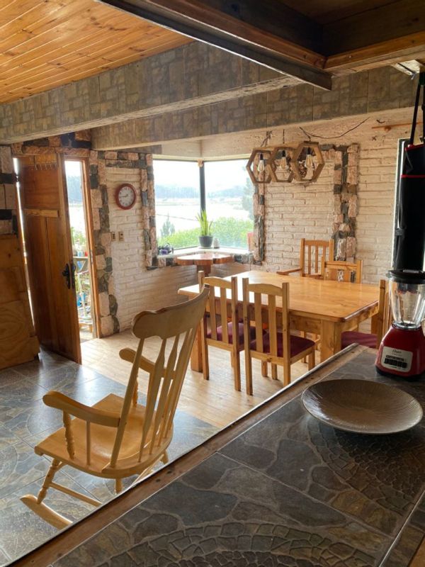 La maison de nicol