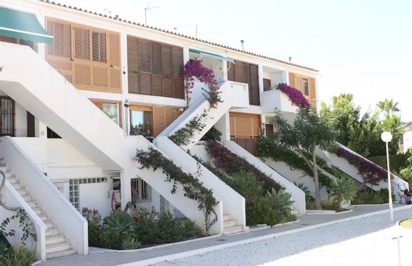 La maison de VERONICA