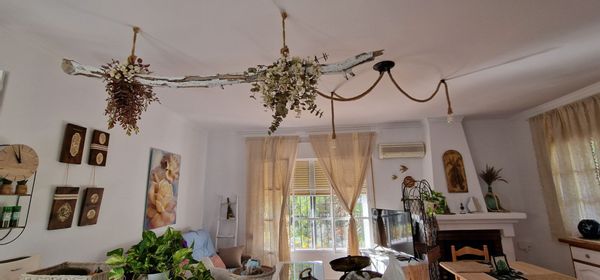 La maison de Rafa y Paqui
