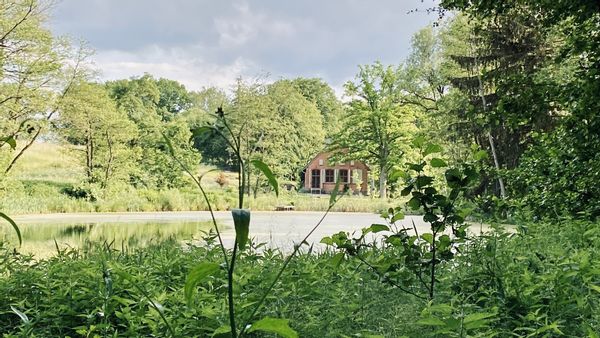 La maison de Iza