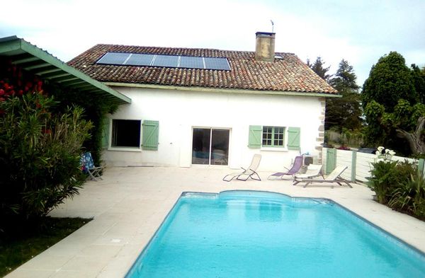 La maison de Valerie