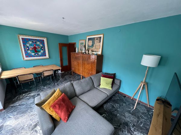 La maison de Oscar