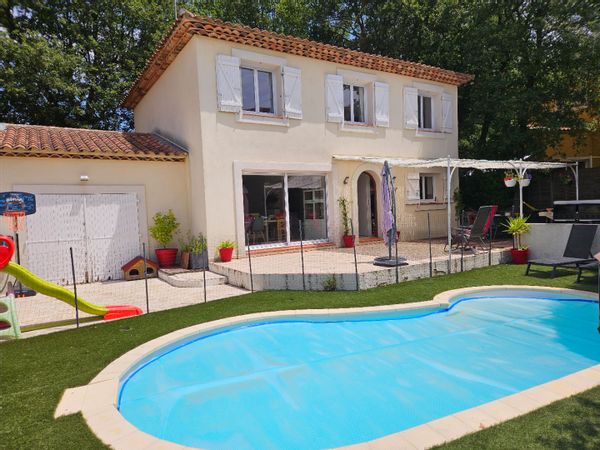 La maison de Gaël