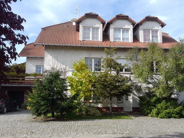 Apartament z duszą..