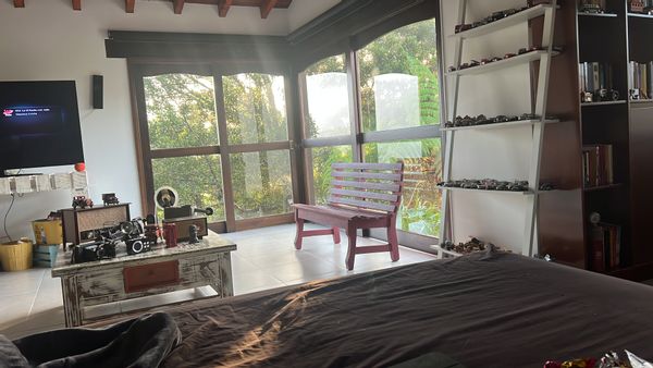 La maison de Gustavo A