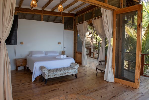 La maison de Lautaro