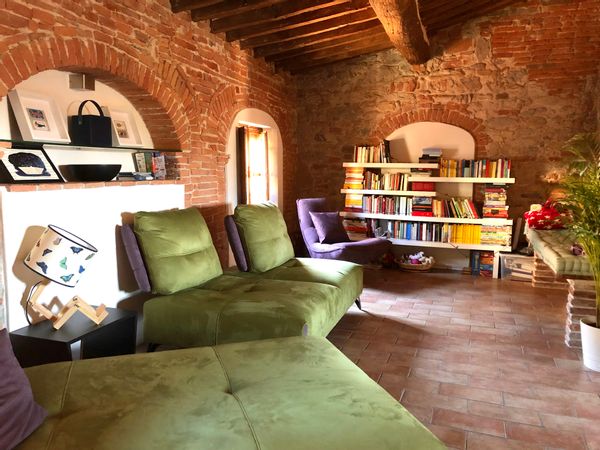 La maison de Paola