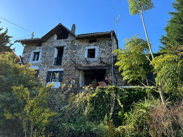 La maison de Raketa