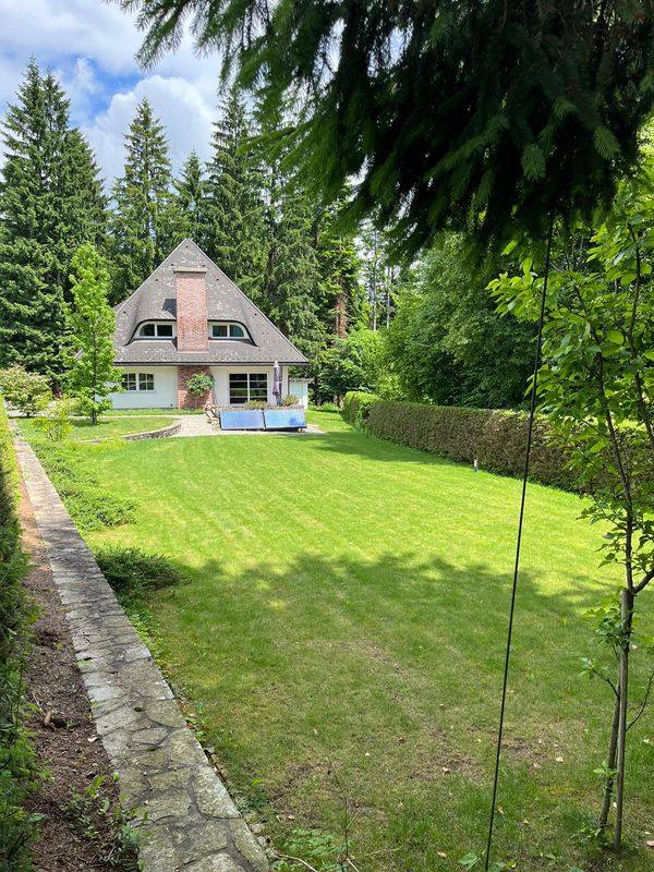 La maison de Srecko