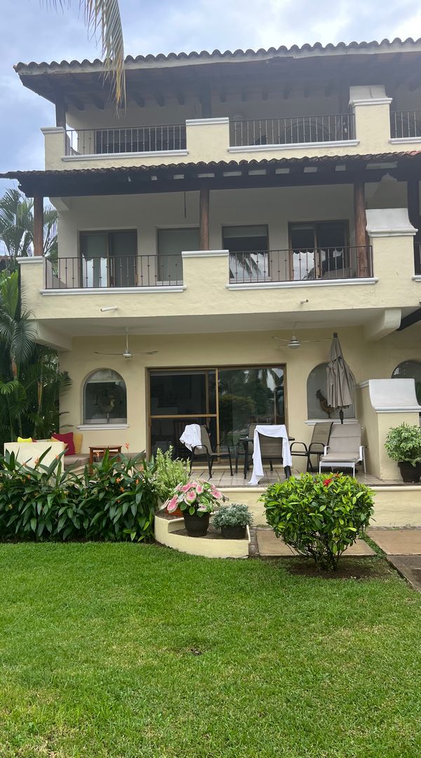 La maison de Pablo Cesar
