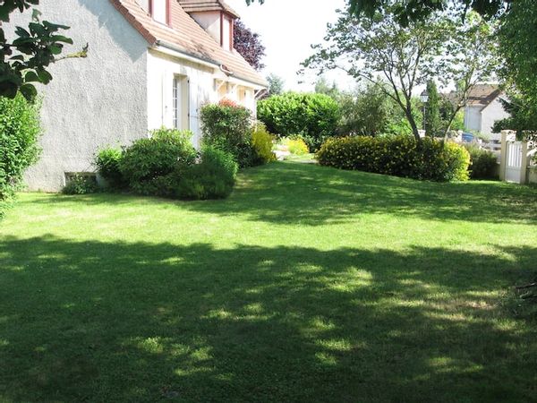 La maison de CECILE