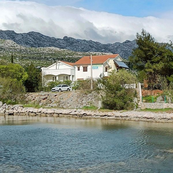 La maison de Evgeny
