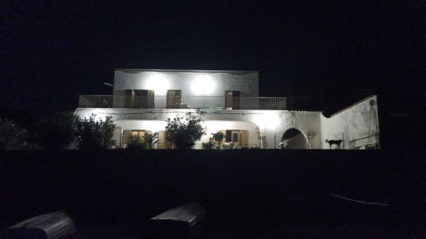 La maison de Kely