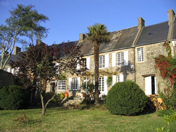 La maison de Christine