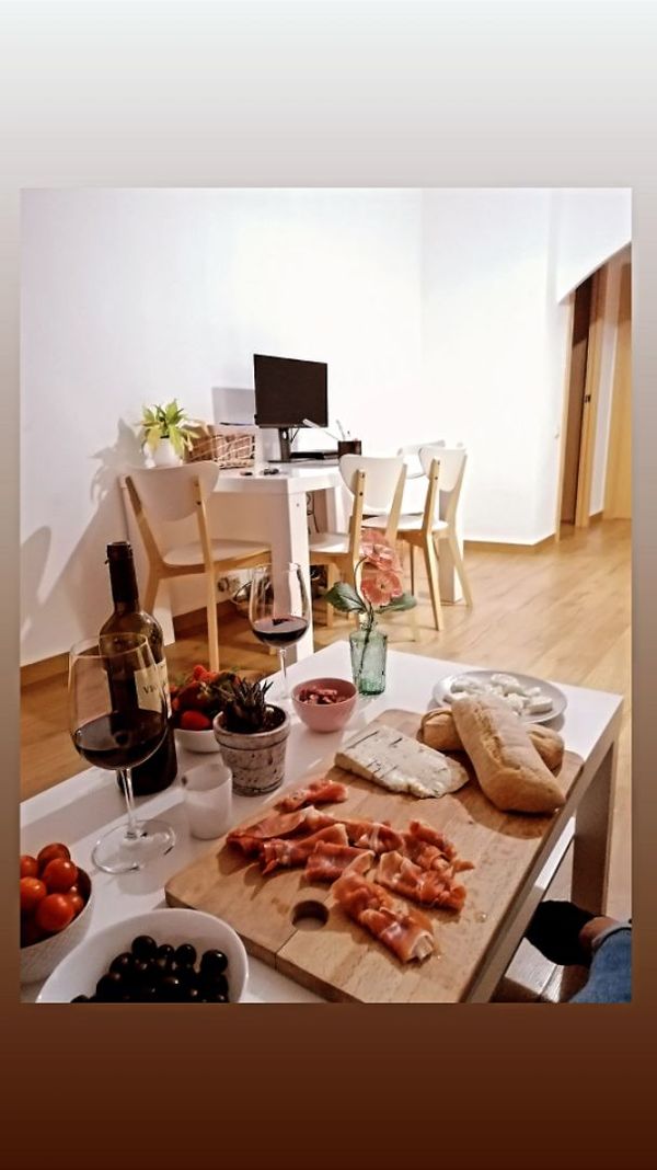 Private room in Barcelona